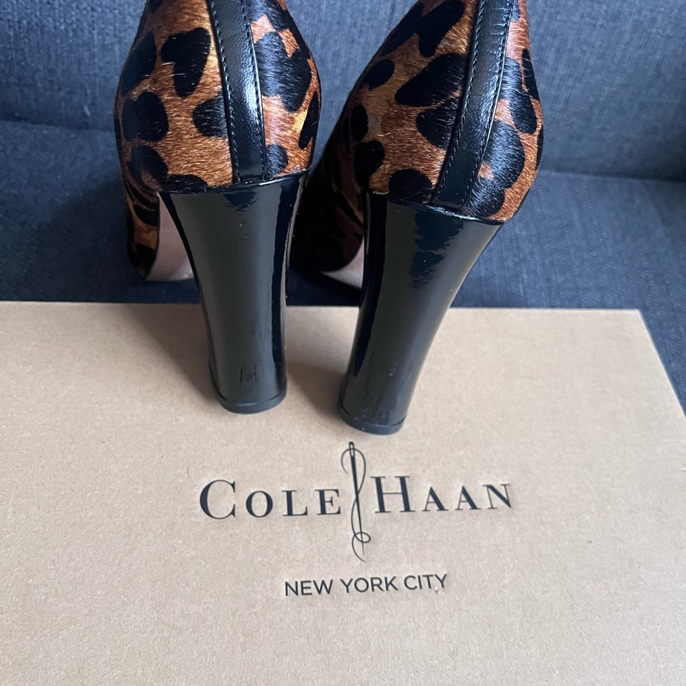 cole haan shoes